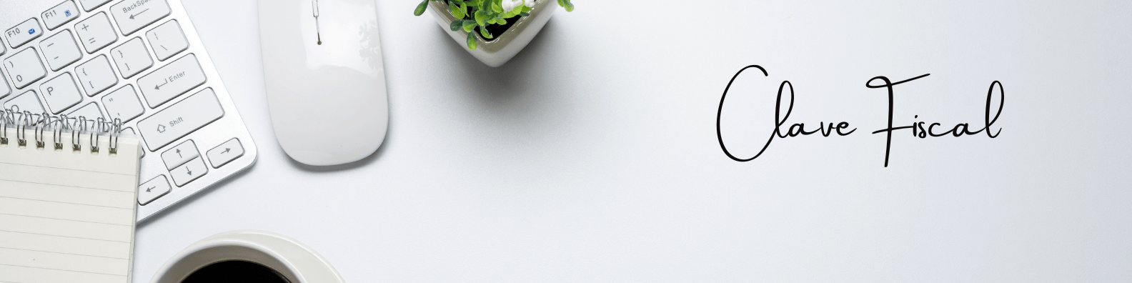 clave fiscal