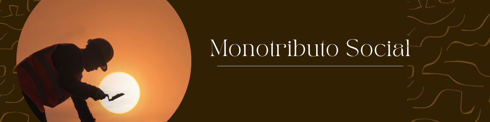 monotributo social